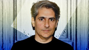 Michael Imperioli nterview