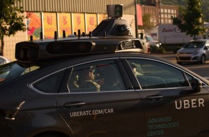 On Tuesday, a woman was charged with negligent homicide after one of Uber's self-driving vehicles killed a pedestrian in Tempe, Arizona.   For years, Uber and other companies in the self-driving vehicle industry have relied on "safety drivers"—people who