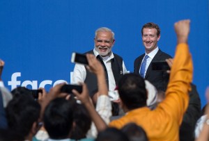 india facebook hate speech allegation investigation BJP