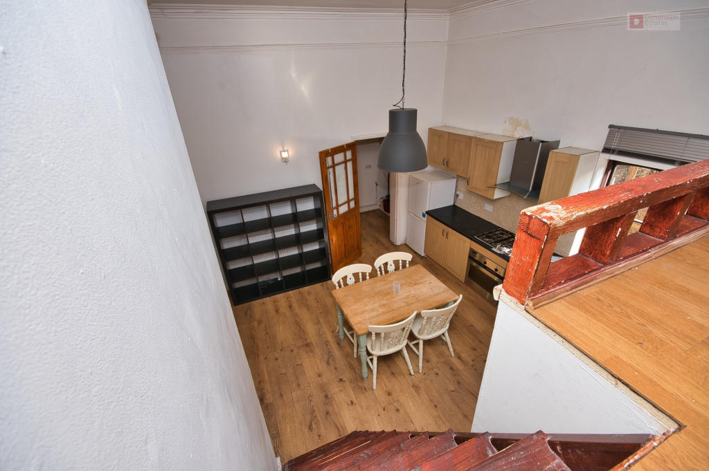 London Rental Opportunity of the Week VICE