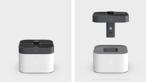 On Thursday, Amazon’s Ring surveillance platform announced a new line of products, including a drone with a camera designed to fly around your home, that would expand its surveillance network beyond the Ring doorbell camera..  The Always Home Cam and a ne