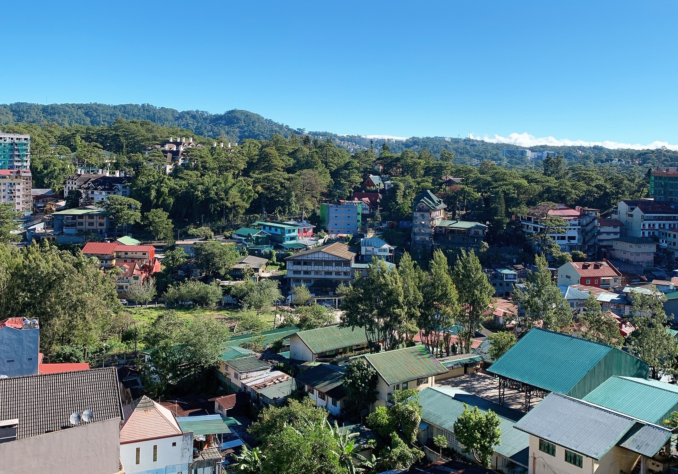 baguio-city-philippines