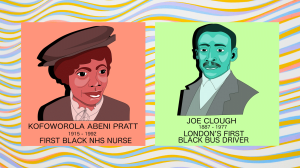 pre-windrush black british figures