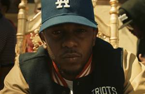 Kendrick Lamar biography extract