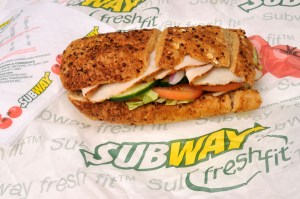 subway bread not bread