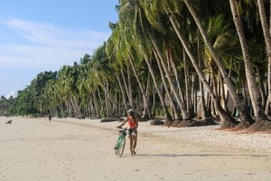 Boracay Island, Philippines