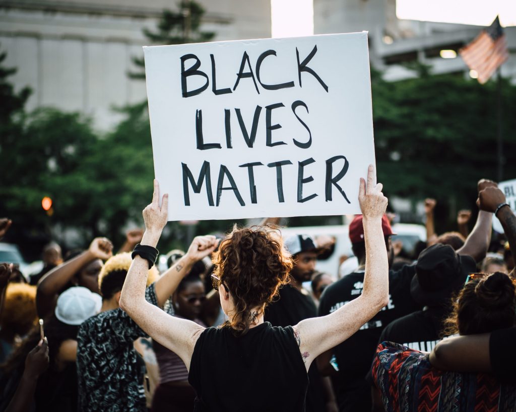 black lives matter, protest, rasism, americani