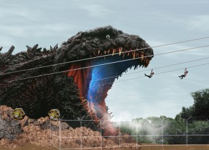 zip-line-life-size-godzilla-japan-theme-park