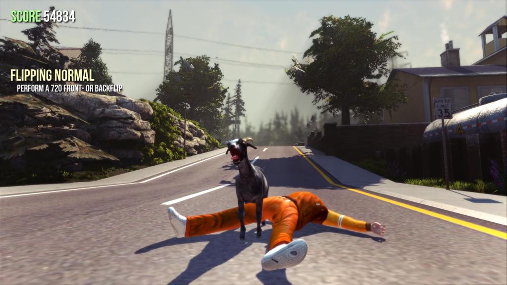 How the ‘Goat Simulator’ Studio Is Making Game Dev More Diverse