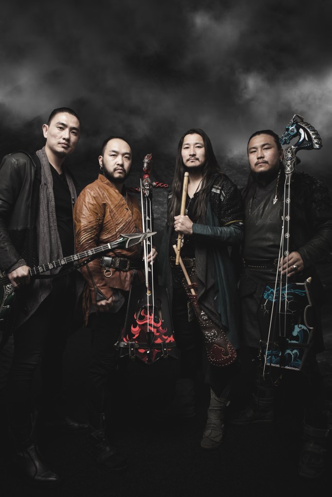 THE-HU-mongolia-band