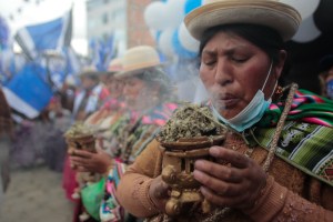 bolivia, elections, Mas, evo