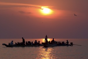 Cambodia