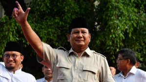 Prabowo Subianto Tak Lagi Dilarang Masuk Amerika Setelah 20 tahun karena terlibat penculikan aktivis tim mawar