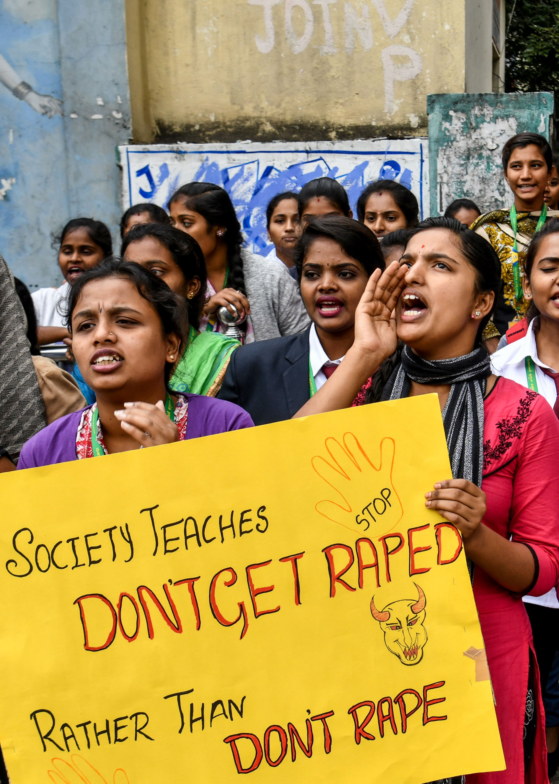 india rape women violence