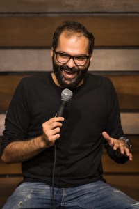 Kunal Kamra Final-4