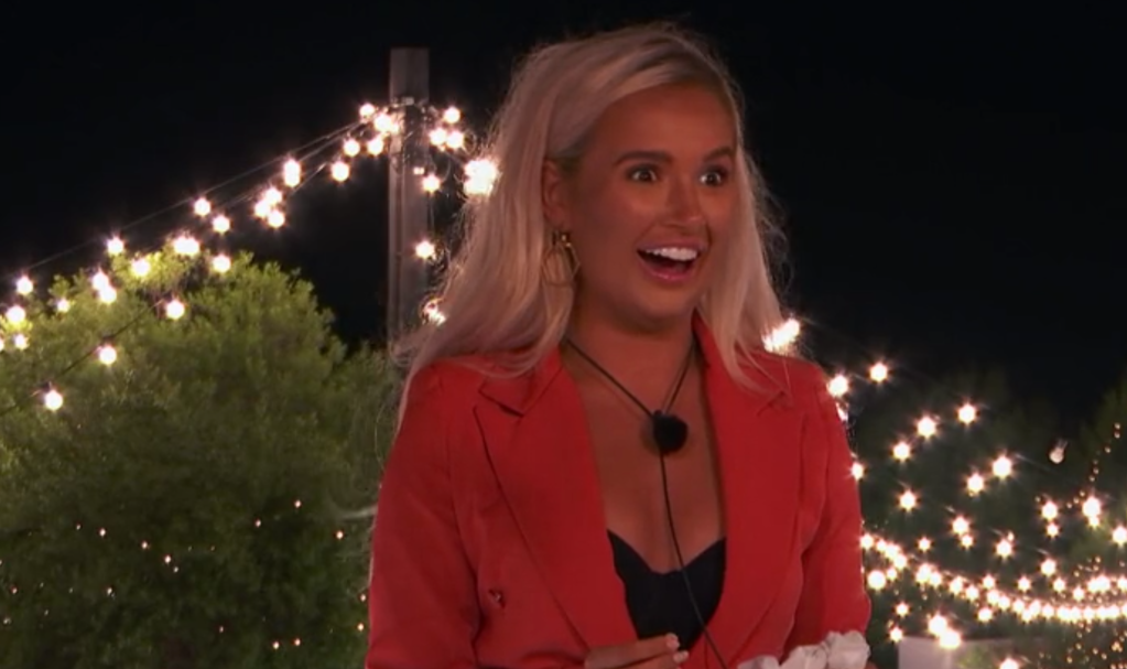 The 'Love Island: What Happened Next' Power Ranking