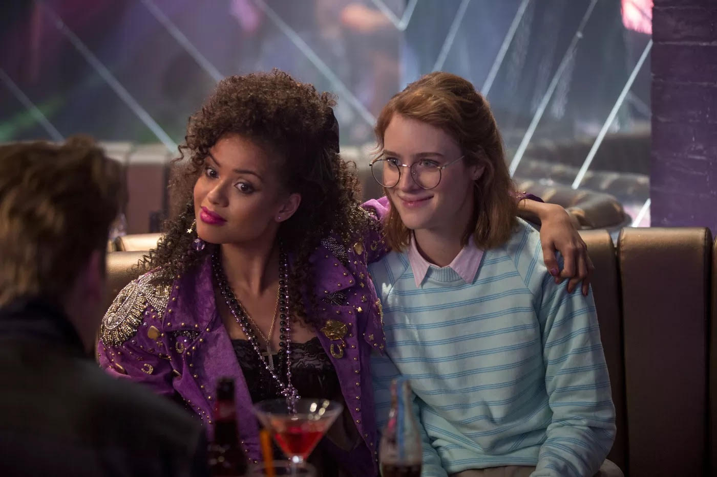 San Junipero Black Mirror VICE