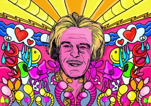 Tim Leary oral history