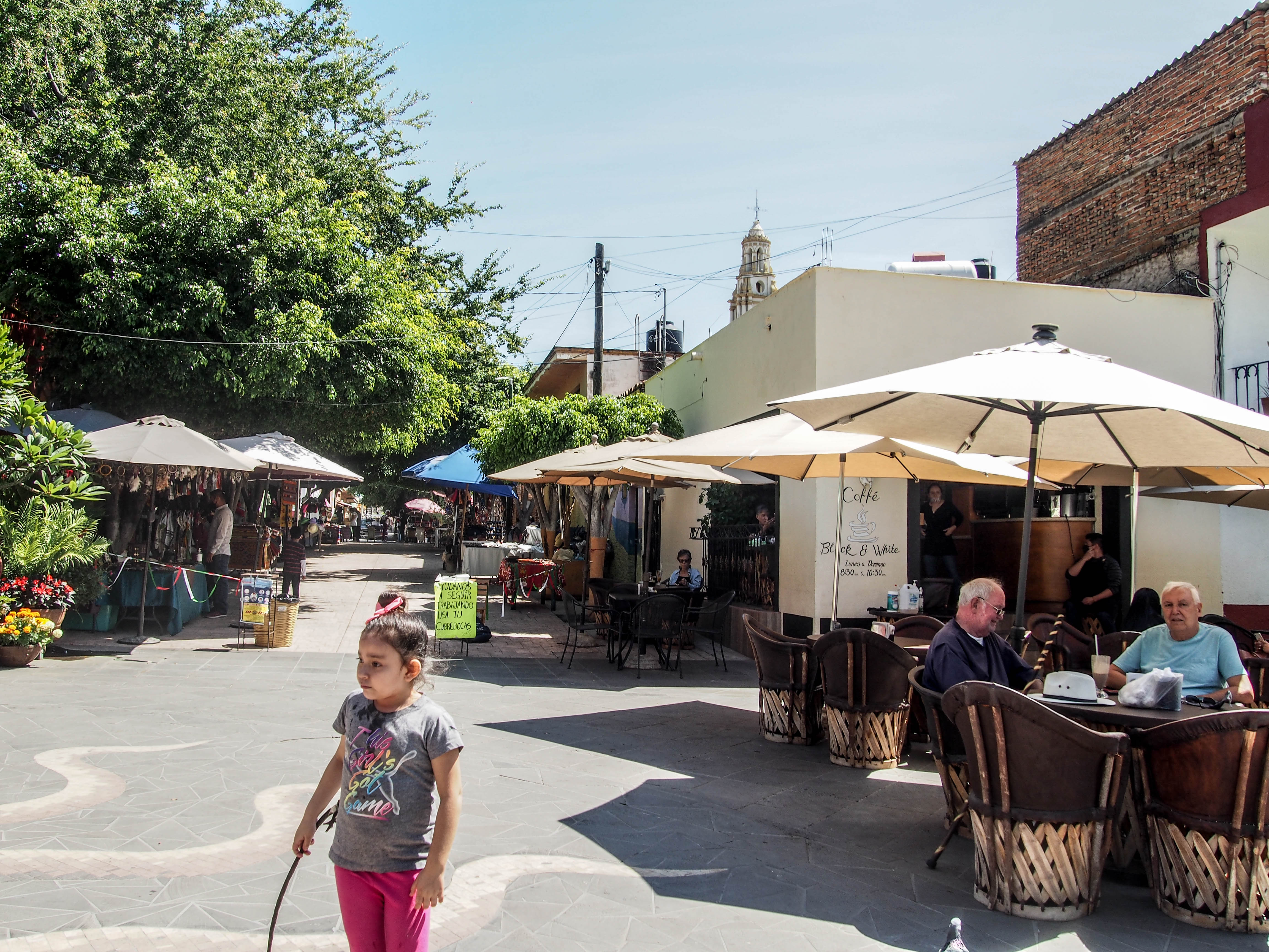 Ajijic Mexico