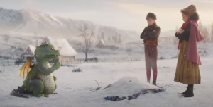 Predictions for 2020 Christmas Adverts