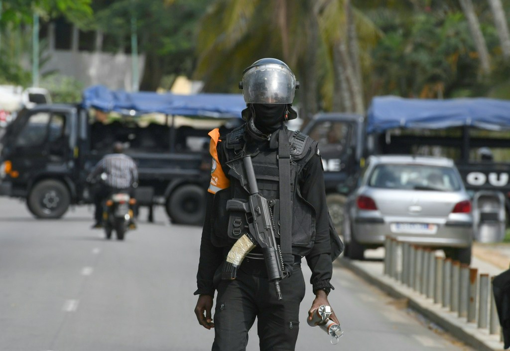 Respect the ‘Democratic Process’, U.S. Tells Ivory Coast Following Disputed Election