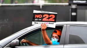 Proposition 22 Passes, But Uber and Lyft Are Only Delaying the Inevitable