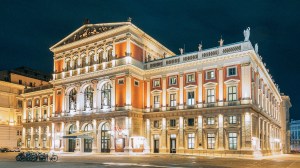 Foto von Wiener Innenstadt