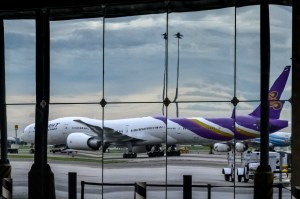 Thai Airways