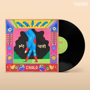 Chalo vinyl