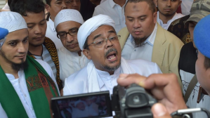 Dubes RI untuk Saudi sebut Habib Rizieq pulang ke Indonesia 10 November 2020 karena terancam dideportasi