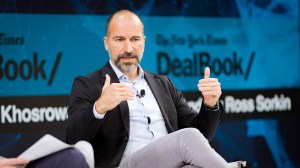 On Thursday, Uber—the regulatory arbitrage enterprise worth tens of billions of dollars—released its third-quarter earnings report and laid out its intention to replicate the successful Proposition 22 ballot initiative nationwide and beyond.   For the mos