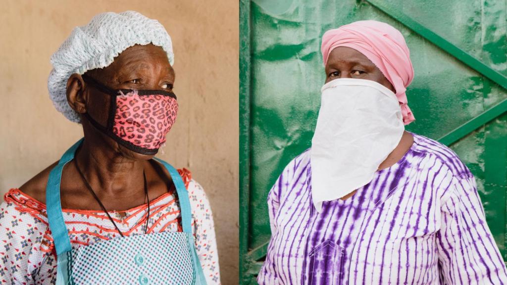 The Women Trying to Transform Burkina Faso, Whatever the Result of the Presidential Election