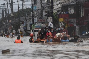 Typhoon Vamco