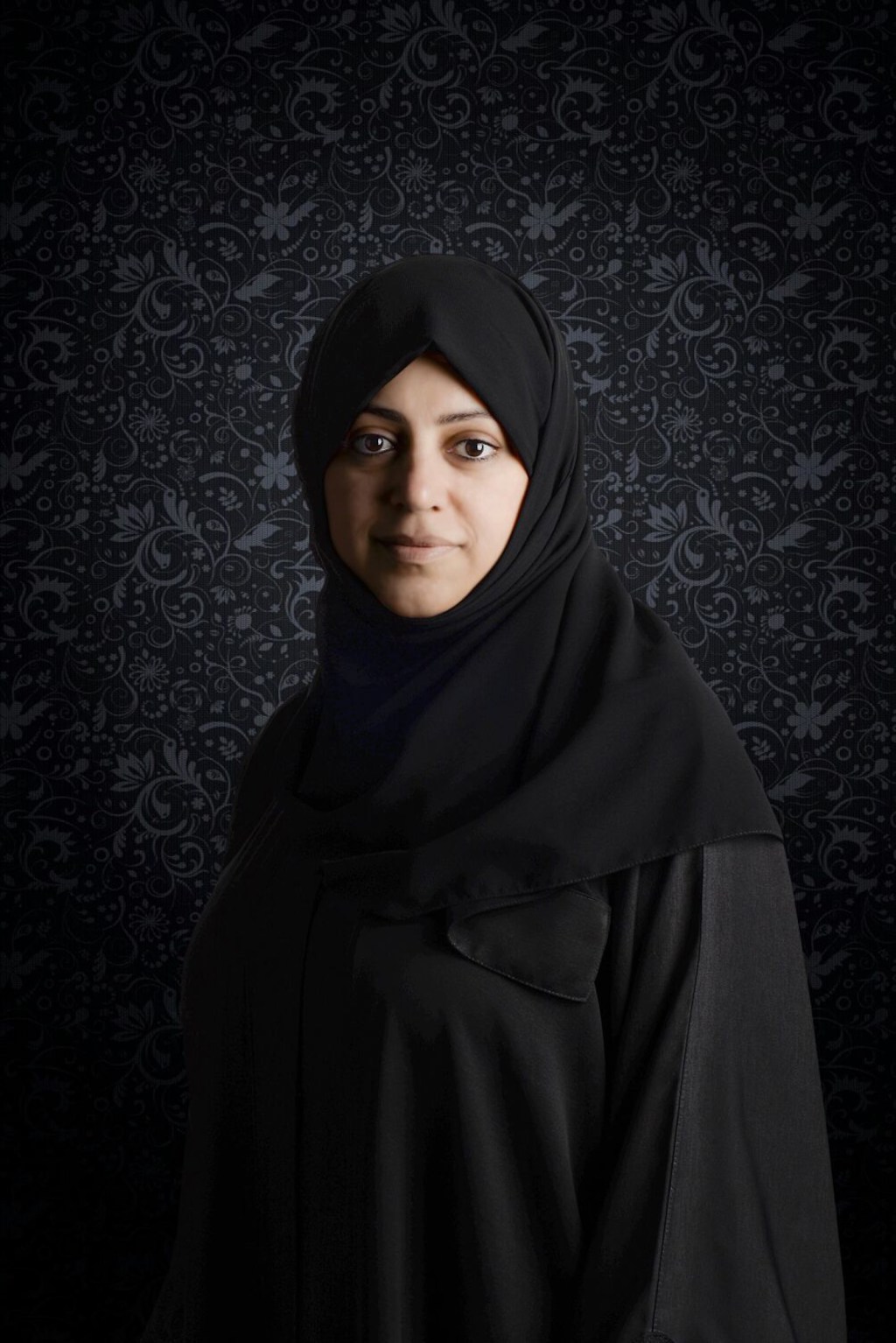 Nassima al-Sada Is Imprisoned in Saudi Arabia for Asking for the Right to Drive