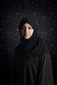 Nassima al-Sada