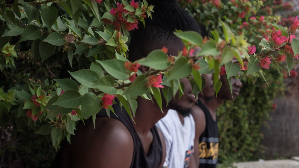 Trois jeunes hommes risquent la prison à vie pour avoir évité le retour de réfugiés en Libye