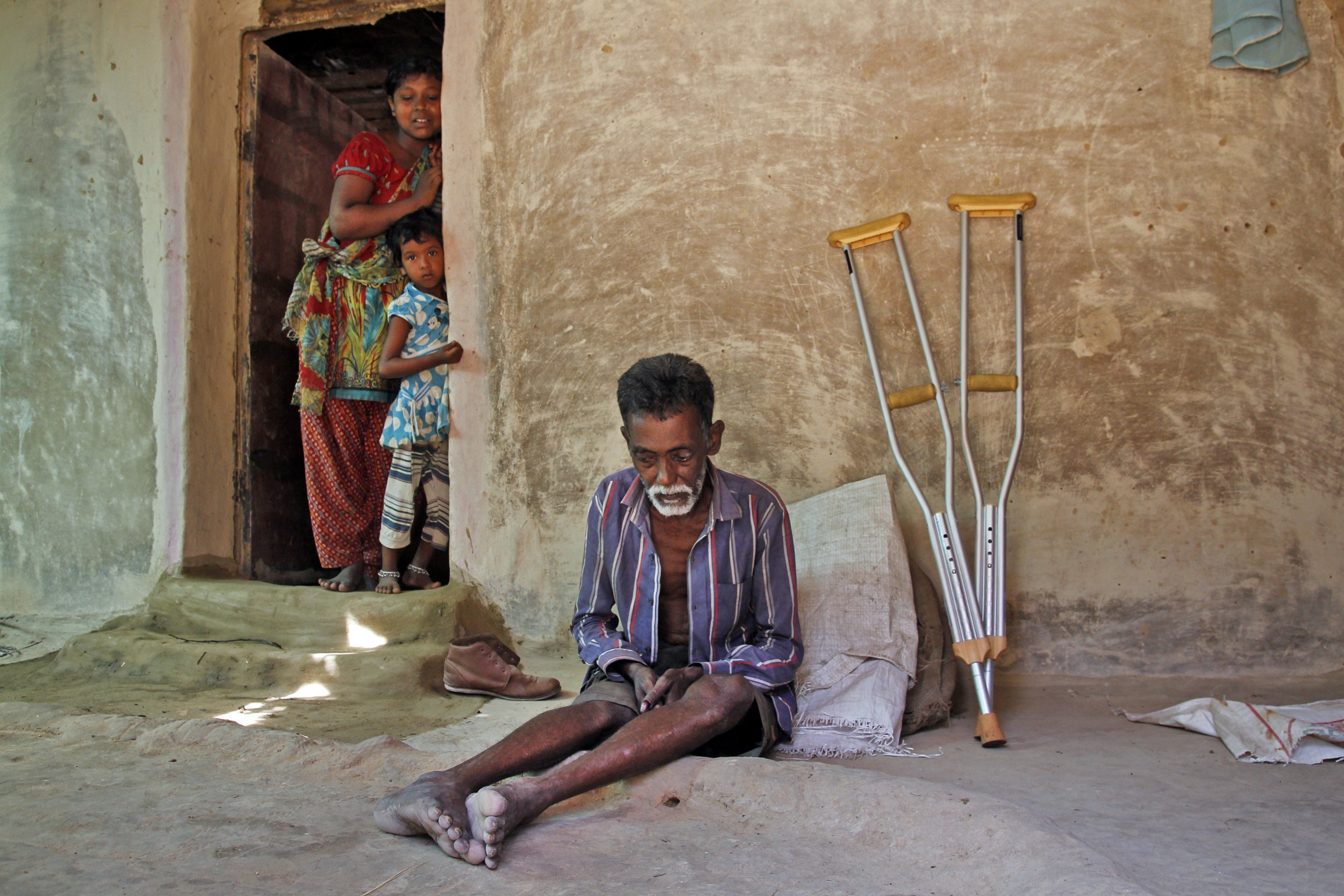 Human-Elephant Conflict in India