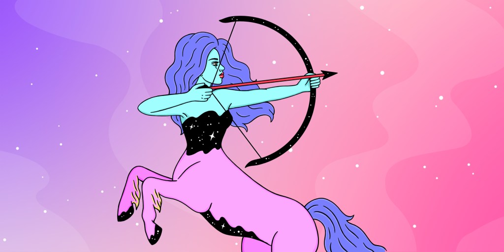 Sagittarius