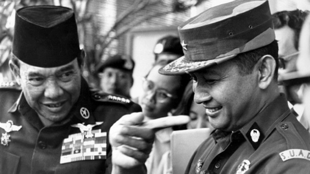 Megawati Minta Mendikbud Nadiem MasukkUngkap Sejarah 1965