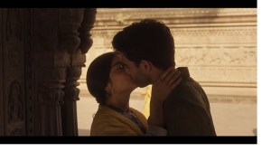 Netflix Kissing Controversy Love Jihad Suitable Boy 2