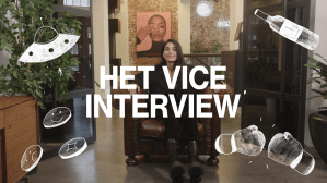 Het vice interview Anna Nooshin