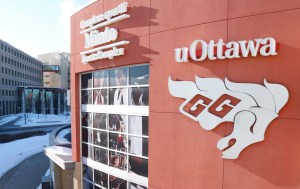 The University of Ottawa hired private security to surveil striking workers earlier this fall.