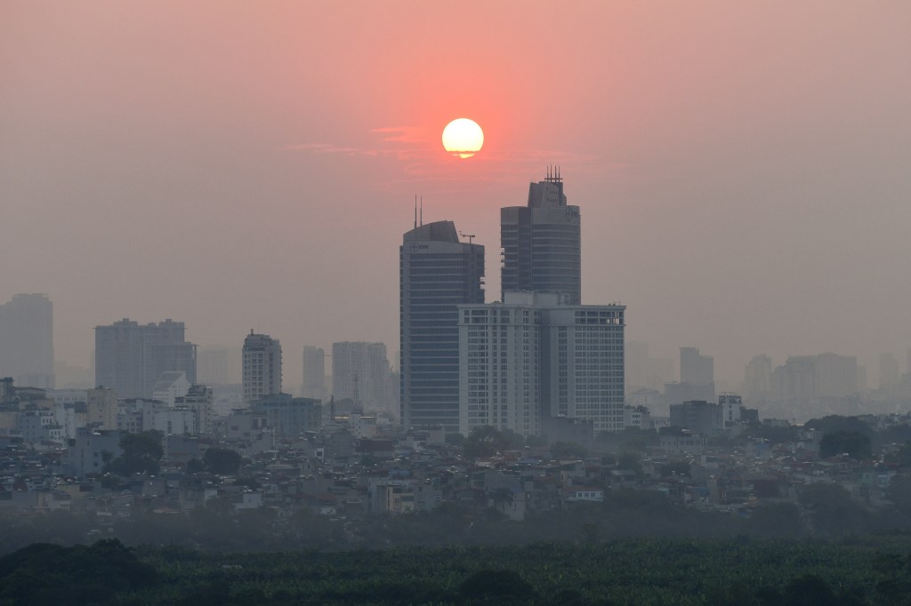 Vietnam, sexual harassment, MeToo