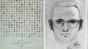 zodiac killer, codul criminalului zodiac