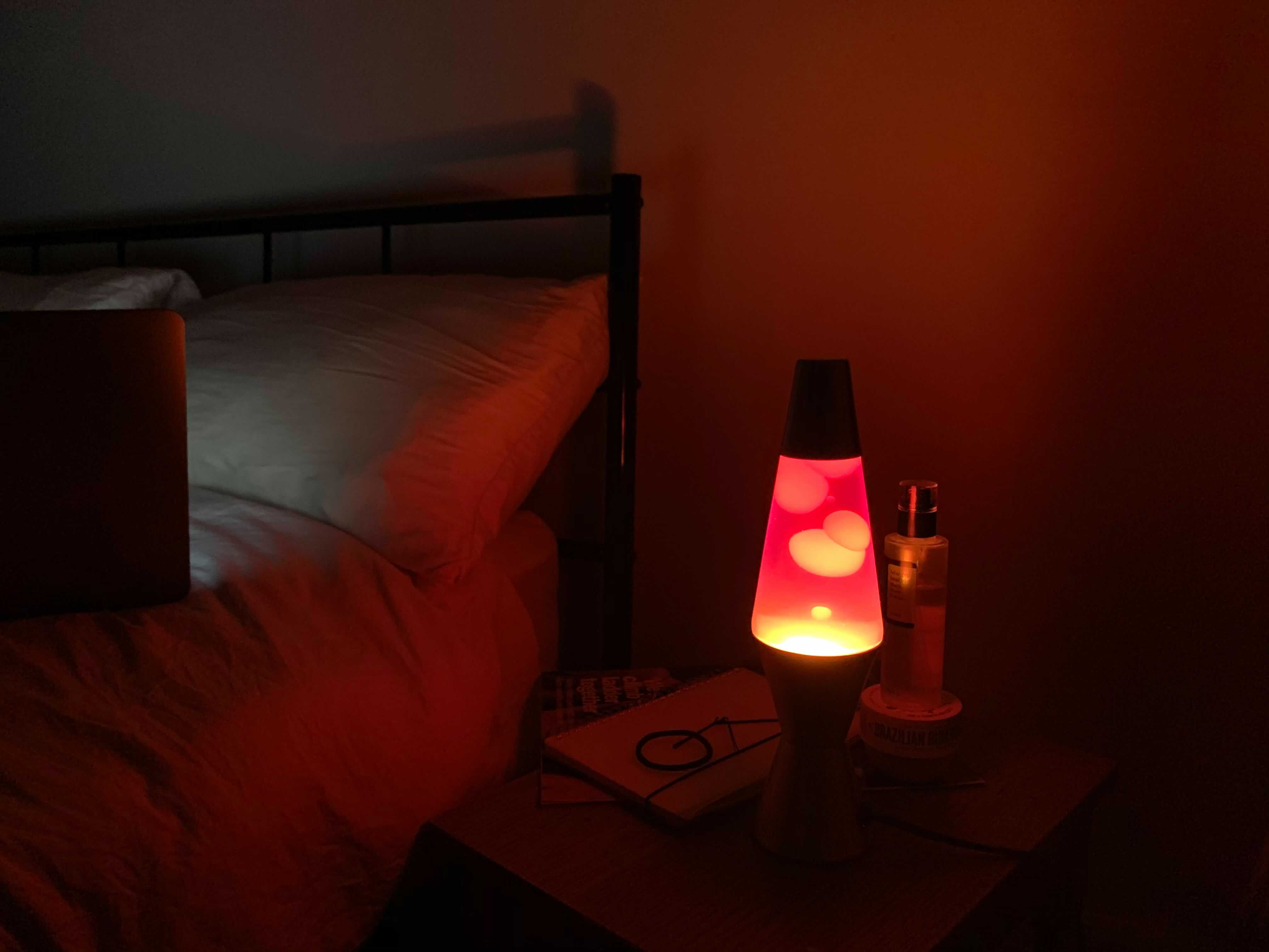 LAVA LAMP VICE