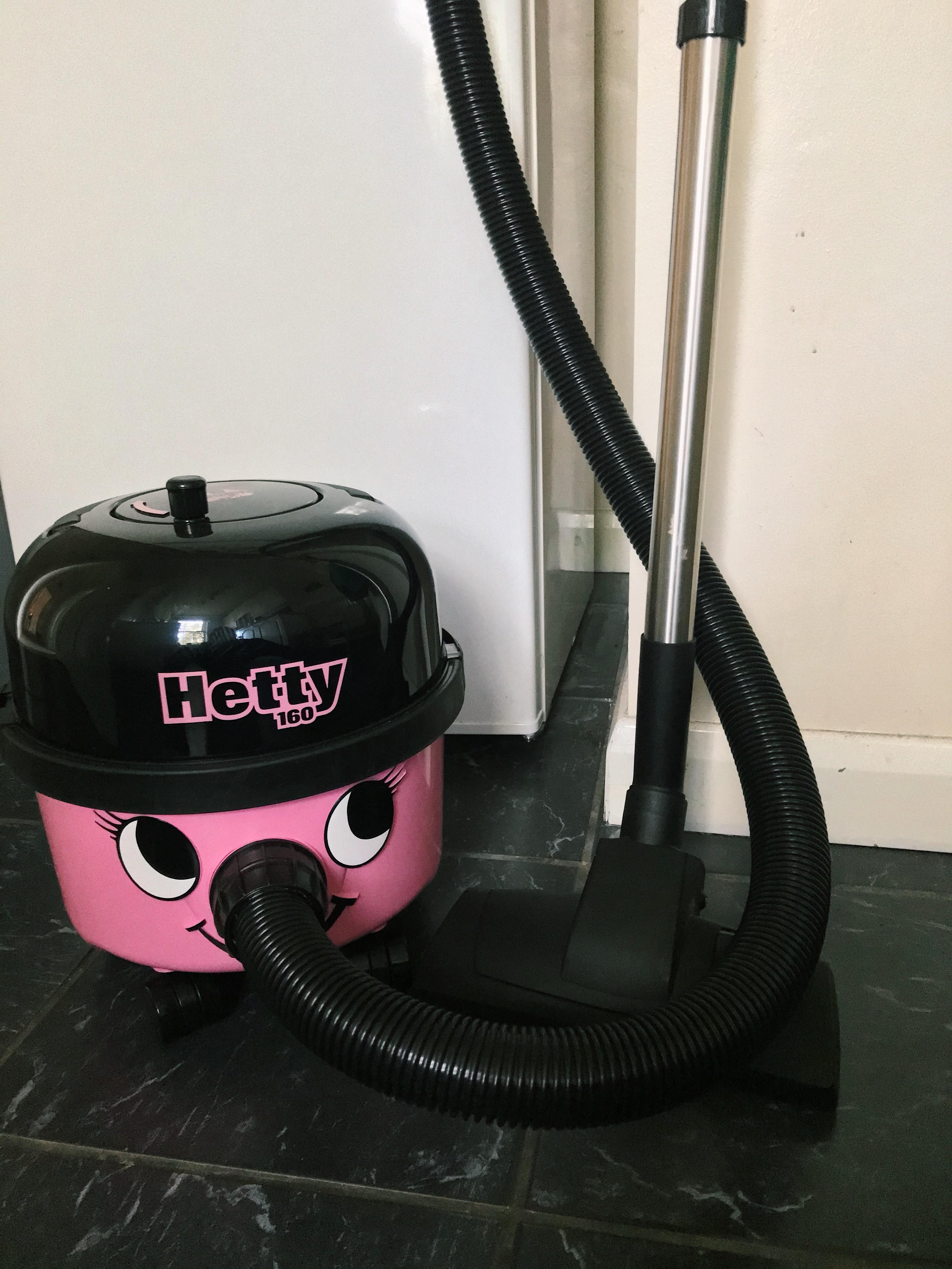 Hetty Hoover VICE