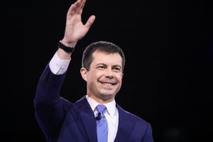 Mayor Pete