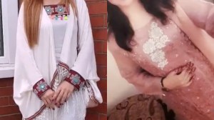 Vlogger Muslimah Pakistan Uni Emirat Arab Populer Walau Tidak Tampilkan Wajah