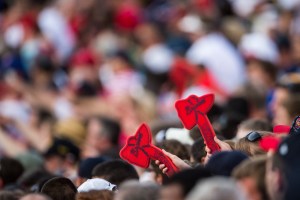 Atlanta Braves fans