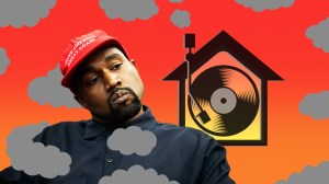 Kanye West